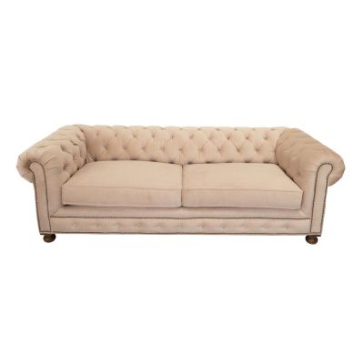 Image of Shea Rosequartz Sofa